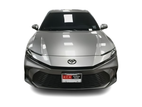 Thumbnail: 2026 Toyota Camry - 4