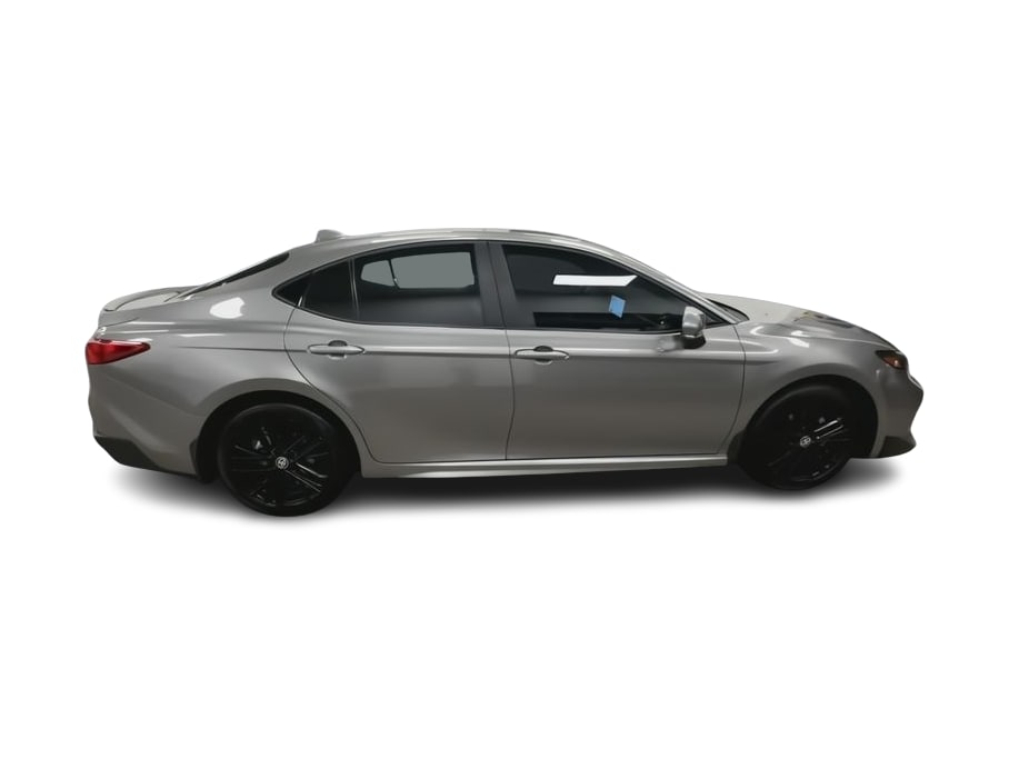 Thumbnail: 2026 Toyota Camry - 21