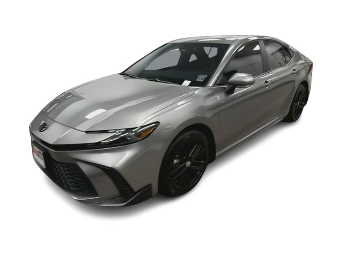 Thumbnail: 2026 Toyota Camry - 17