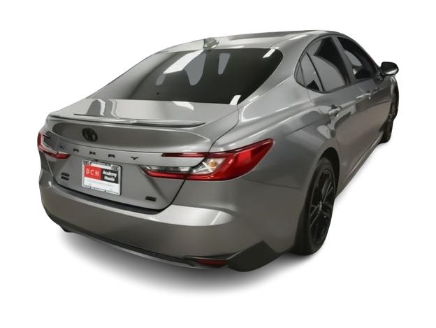 Thumbnail: 2026 Toyota Camry - 20