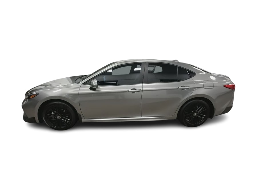 Thumbnail: 2026 Toyota Camry - 3