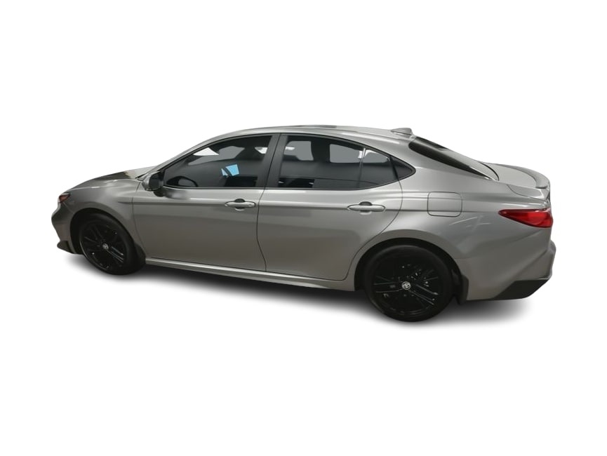 Thumbnail: 2026 Toyota Camry - 18