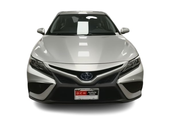 Thumbnail: 2022 Toyota Camry - 5
