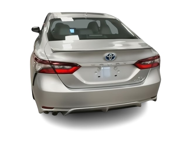 Thumbnail: 2022 Toyota Camry - 4