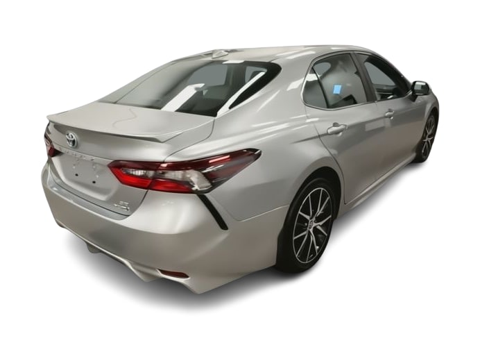 Thumbnail: 2022 Toyota Camry - 21