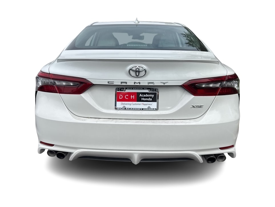 Thumbnail: 2024 Toyota Camry - 4