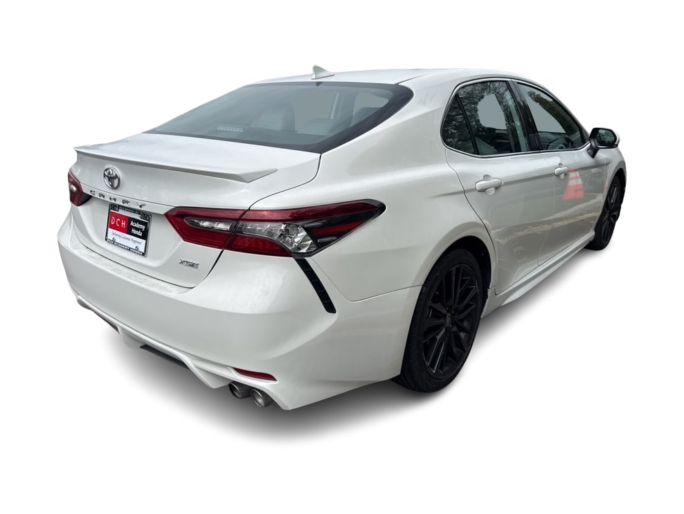 Thumbnail: 2024 Toyota Camry - 15