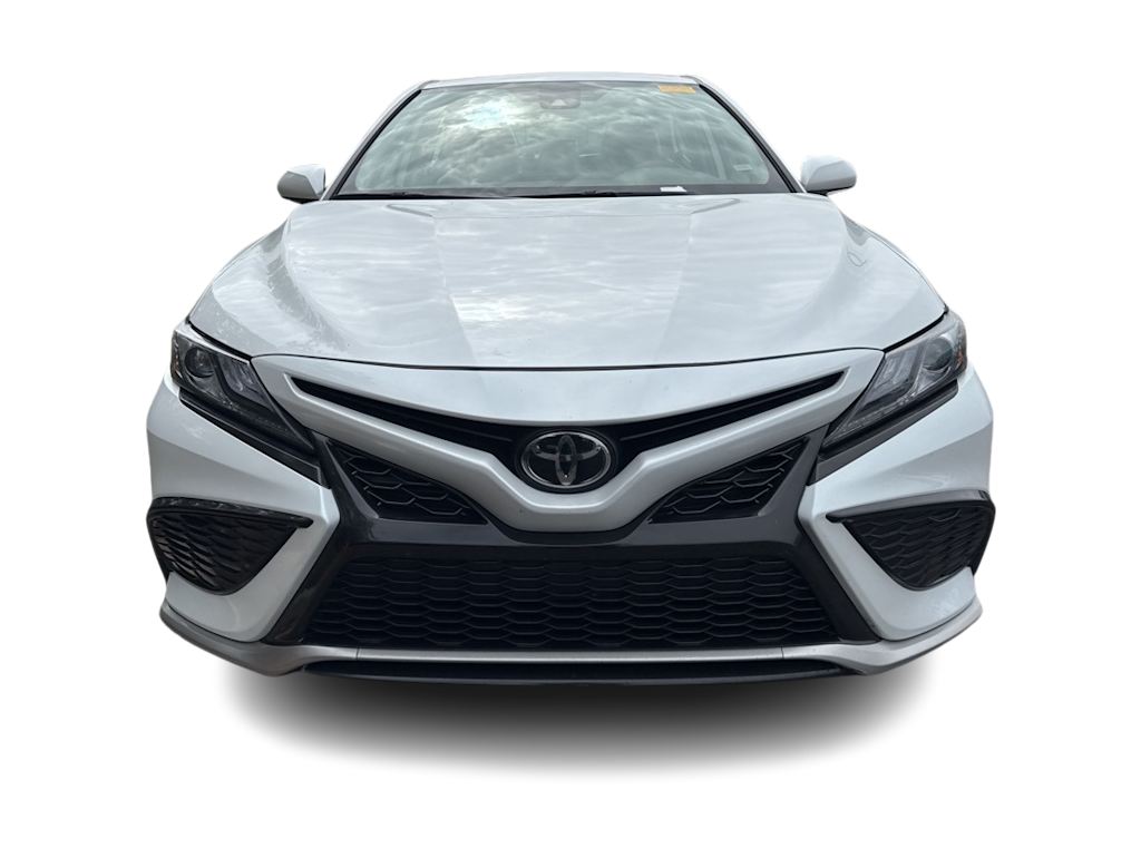 Thumbnail: 2024 Toyota Camry - 5