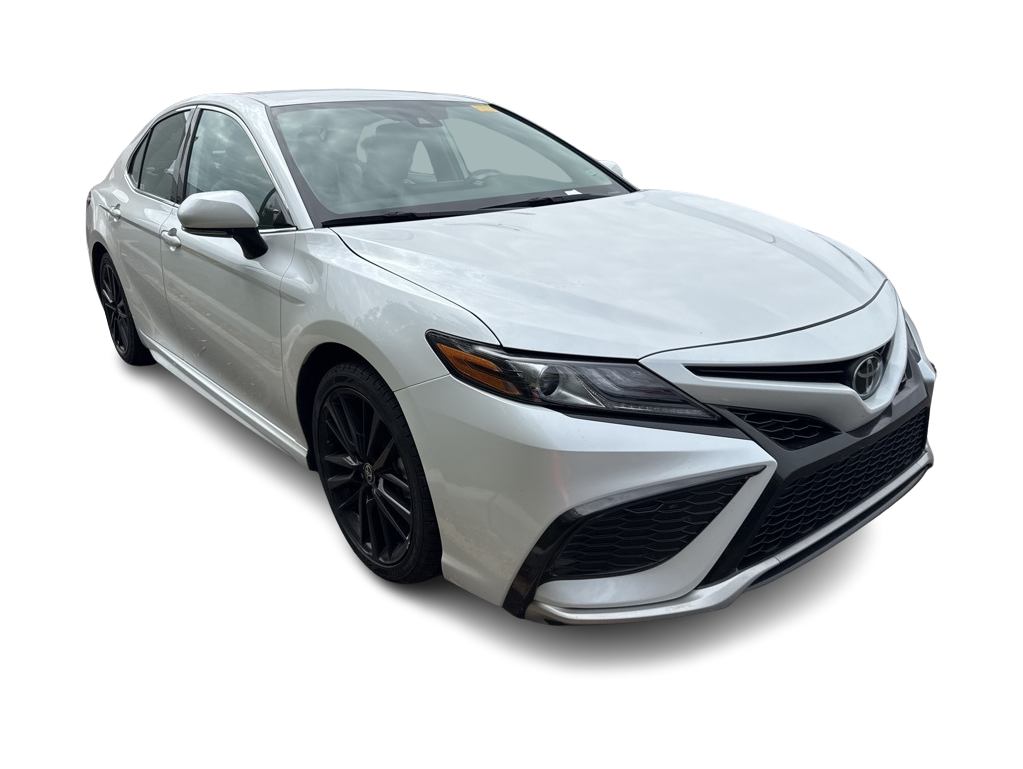 Thumbnail: 2024 Toyota Camry - 16
