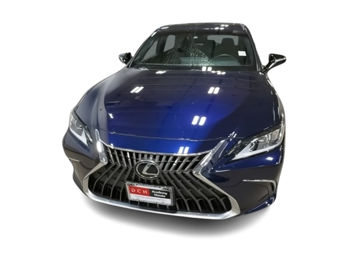 Thumbnail: 2022 Lexus ES - 4