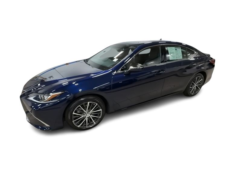 Thumbnail: 2022 Lexus ES - 3