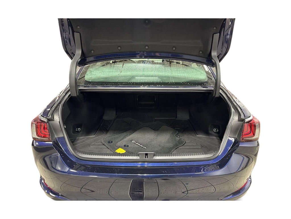 Thumbnail: 2022 Lexus ES - 15