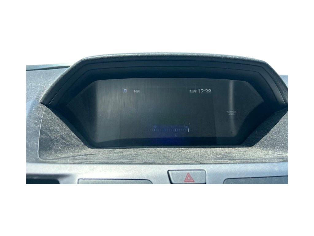 Thumbnail: 2014 Honda Odyssey - 11