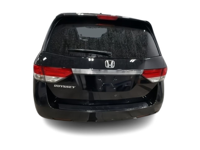 Thumbnail: 2014 Honda Odyssey - 19