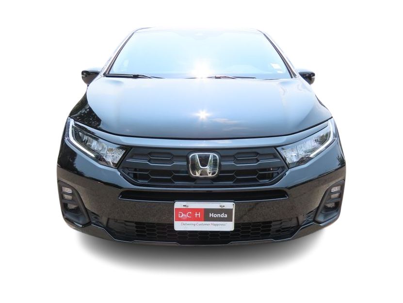 Thumbnail: 2026 Honda Odyssey - 6