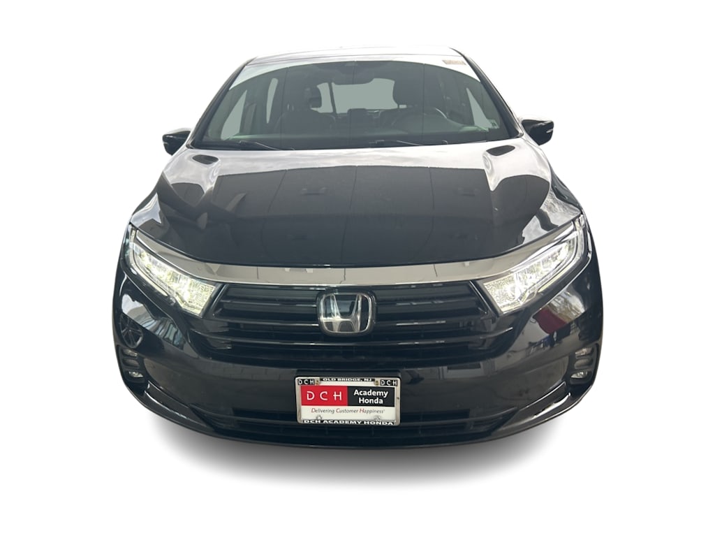 Thumbnail: 2024 Honda Odyssey - 5