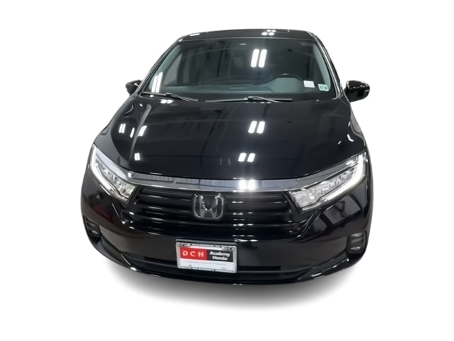 Thumbnail: 2024 Honda Odyssey - 17