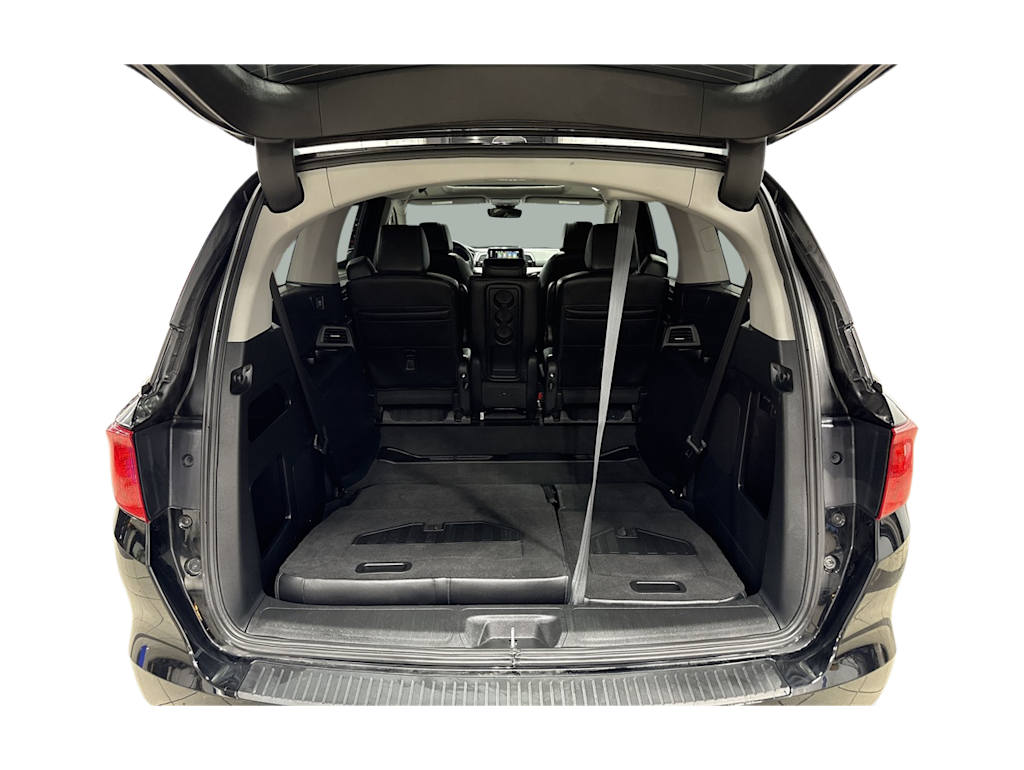 Thumbnail: 2024 Honda Odyssey - 14