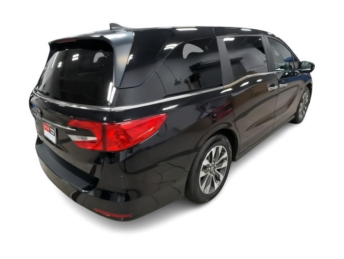 Thumbnail: 2024 Honda Odyssey - 19