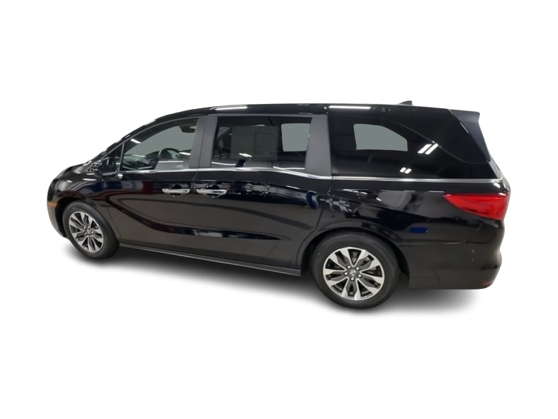 Thumbnail: 2024 Honda Odyssey - 3
