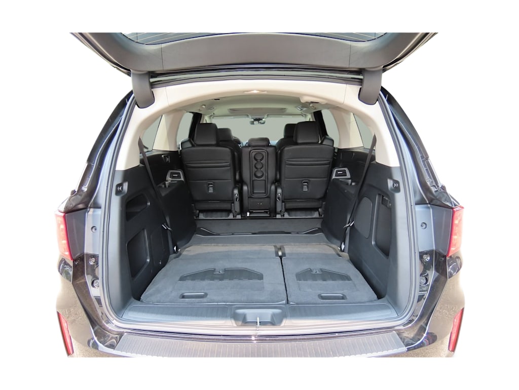 Thumbnail: 2026 Honda Odyssey - 16