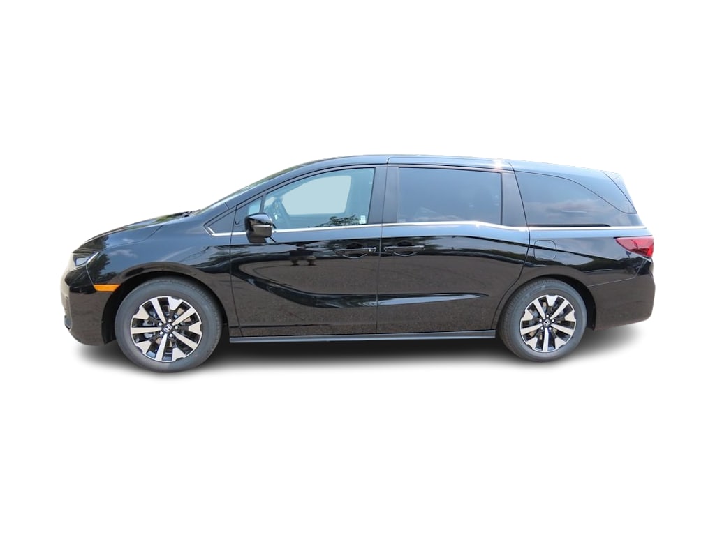 Thumbnail: 2026 Honda Odyssey - 3