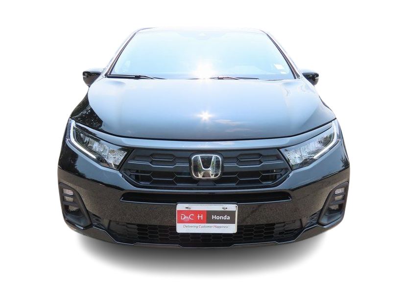 Thumbnail: 2026 Honda Odyssey - 6