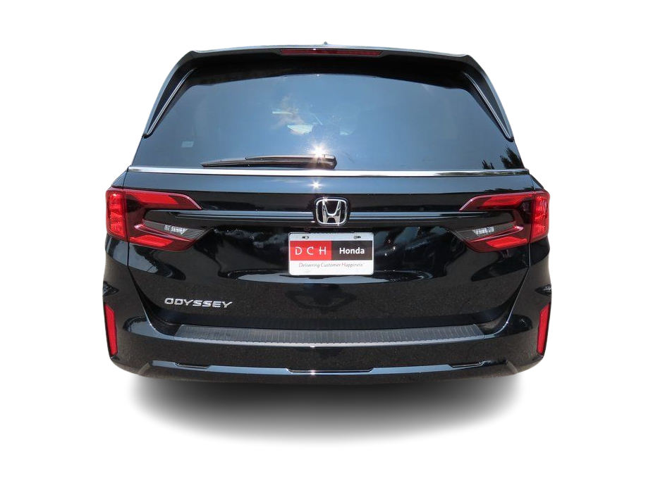 Thumbnail: 2026 Honda Odyssey - 5