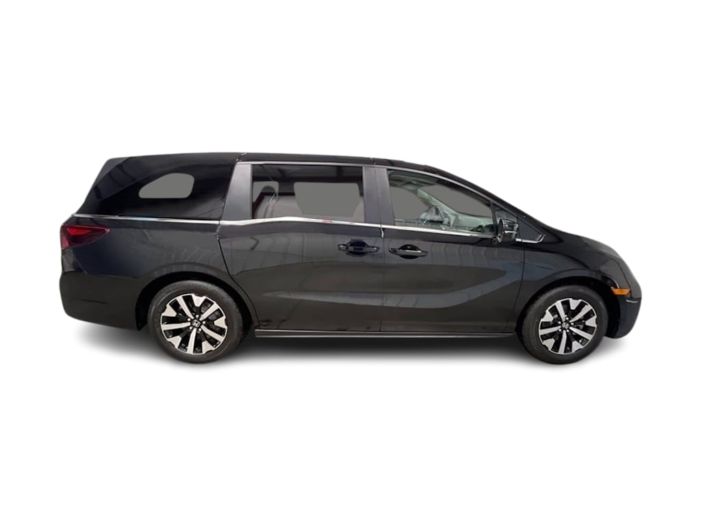 Thumbnail: 2026 Honda Odyssey - 18