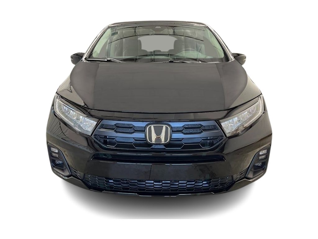 Thumbnail: 2026 Honda Odyssey - 6