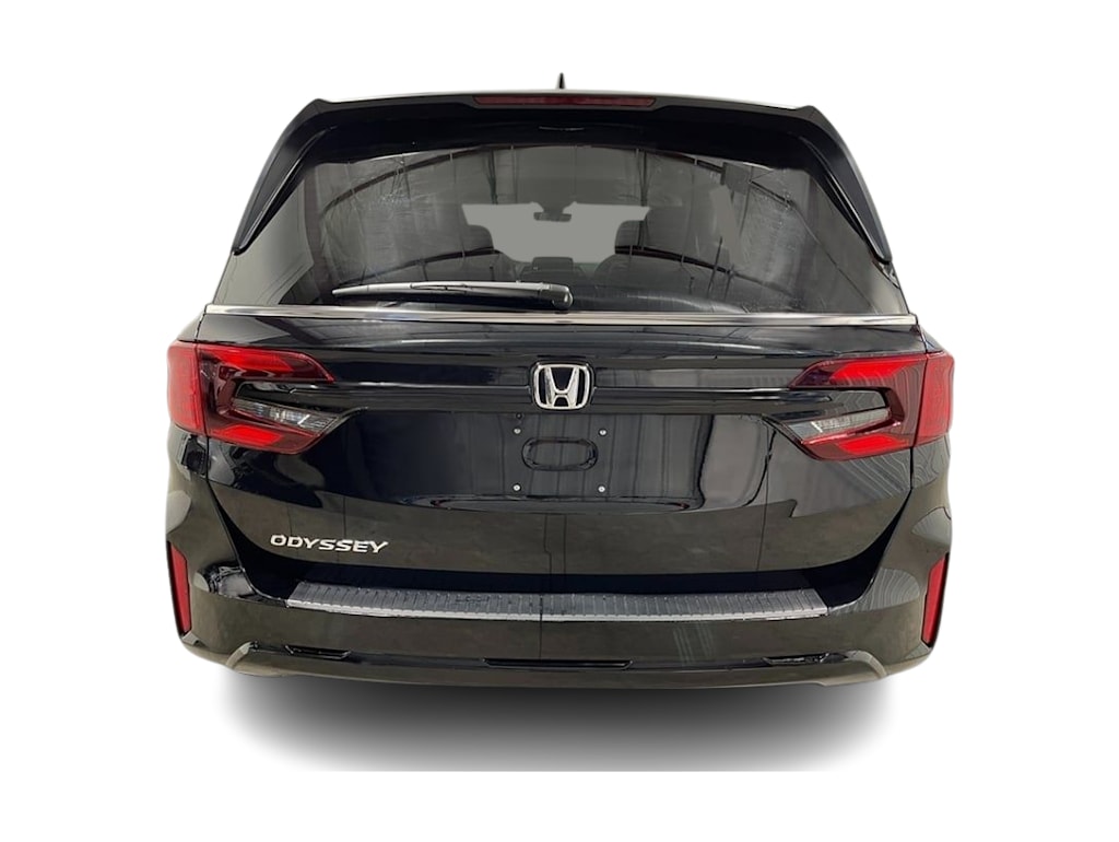 Thumbnail: 2026 Honda Odyssey - 5