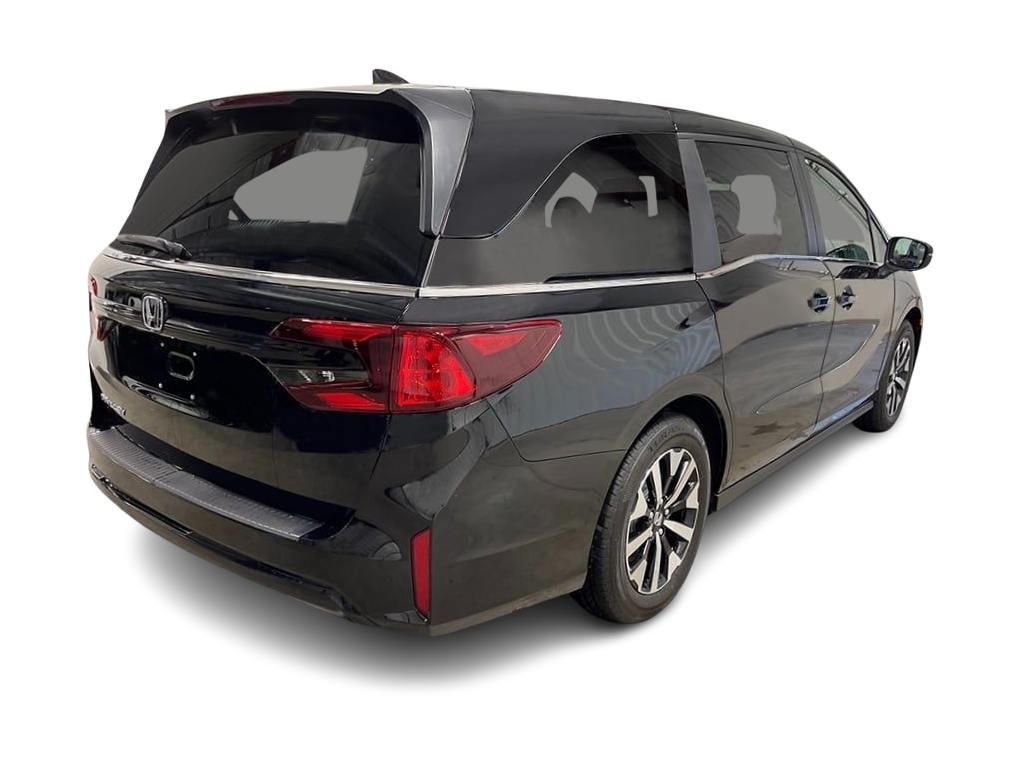 Thumbnail: 2026 Honda Odyssey - 17