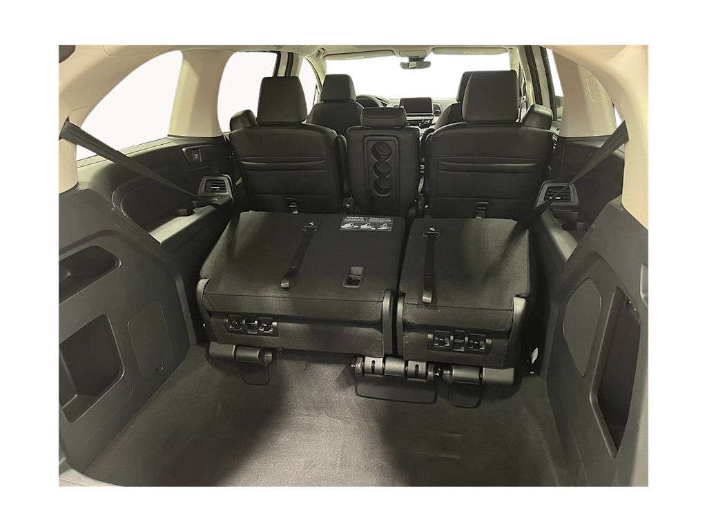 Thumbnail: 2026 Honda Odyssey - 17