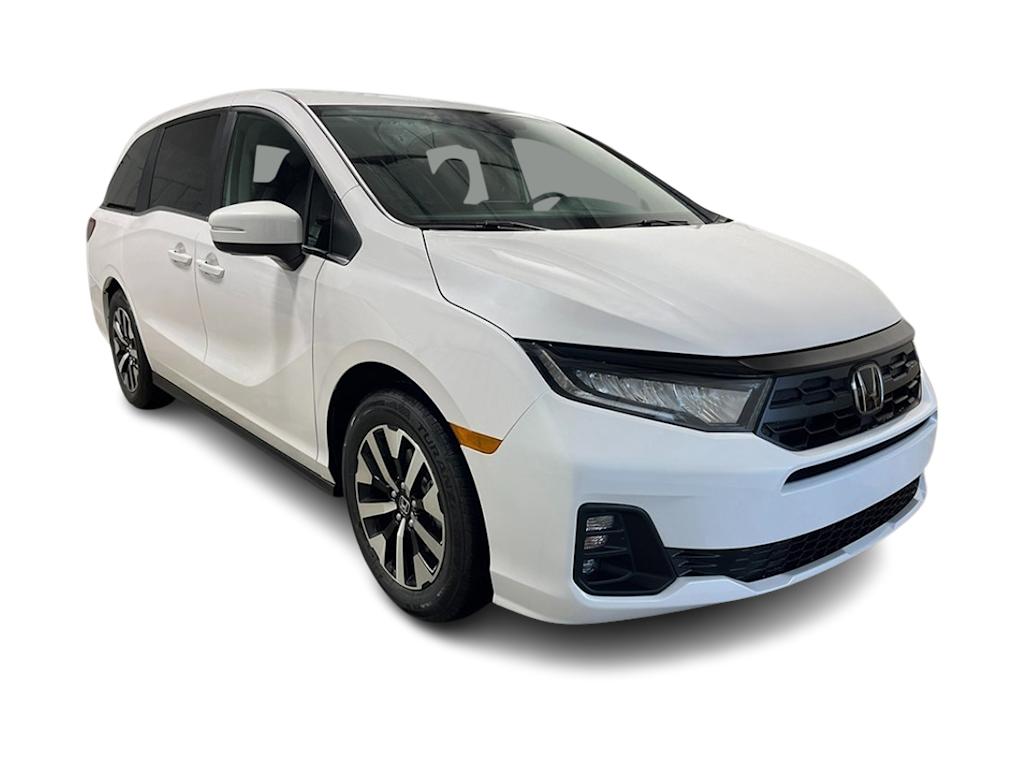 Thumbnail: 2026 Honda Odyssey - 20