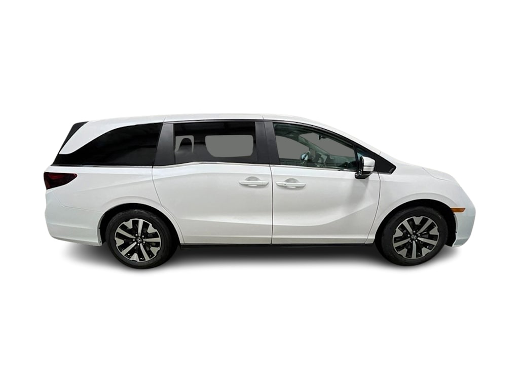 Thumbnail: 2026 Honda Odyssey - 19