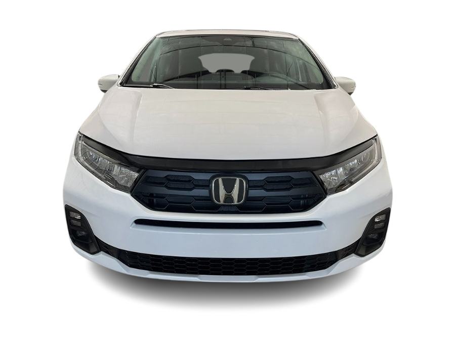Thumbnail: 2026 Honda Odyssey - 6