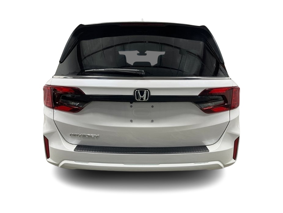 Thumbnail: 2026 Honda Odyssey - 5