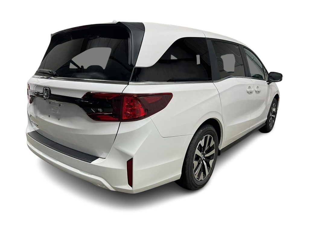 Thumbnail: 2026 Honda Odyssey - 18