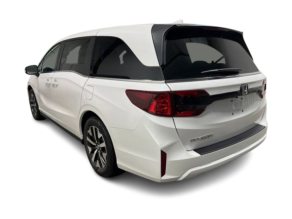 Thumbnail: 2026 Honda Odyssey - 4