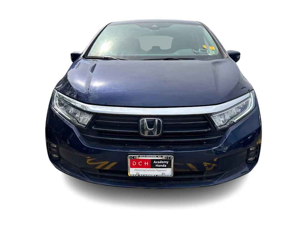 Thumbnail: 2024 Honda Odyssey - 5
