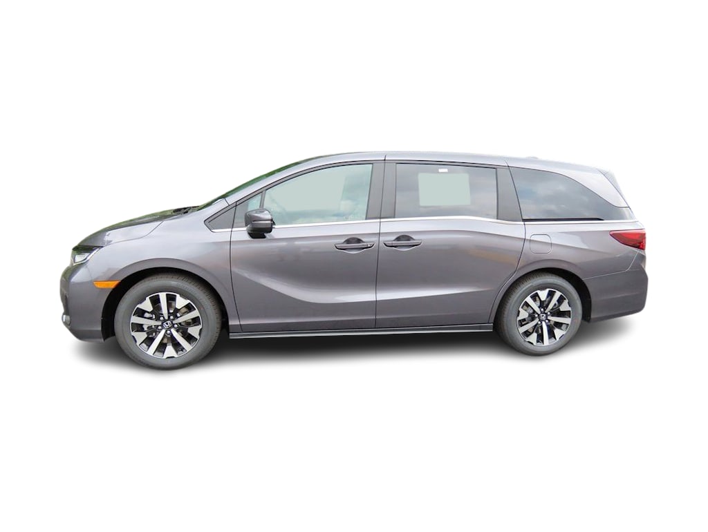 Thumbnail: 2026 Honda Odyssey - 3