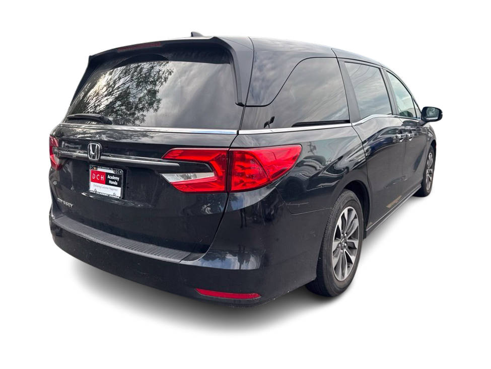 Thumbnail: 2023 Honda Odyssey - 15