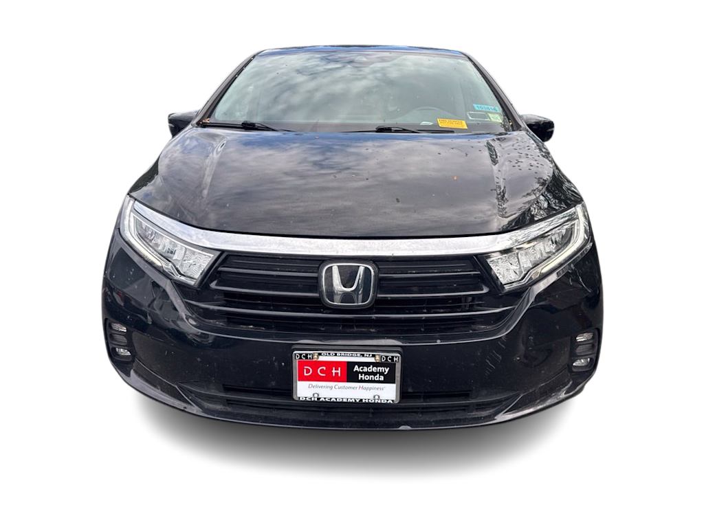 Thumbnail: 2023 Honda Odyssey - 5