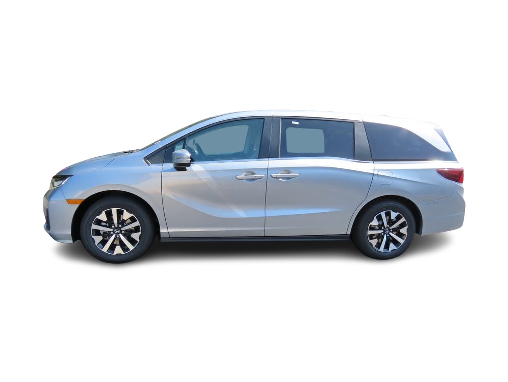 Thumbnail: 2026 Honda Odyssey - 3