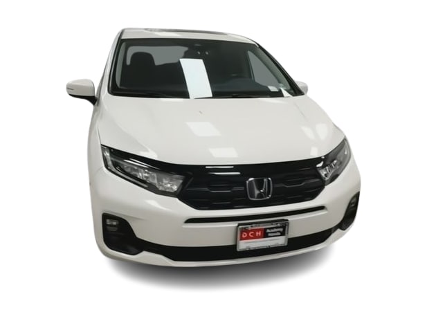Thumbnail: 2025 Honda Odyssey - 5