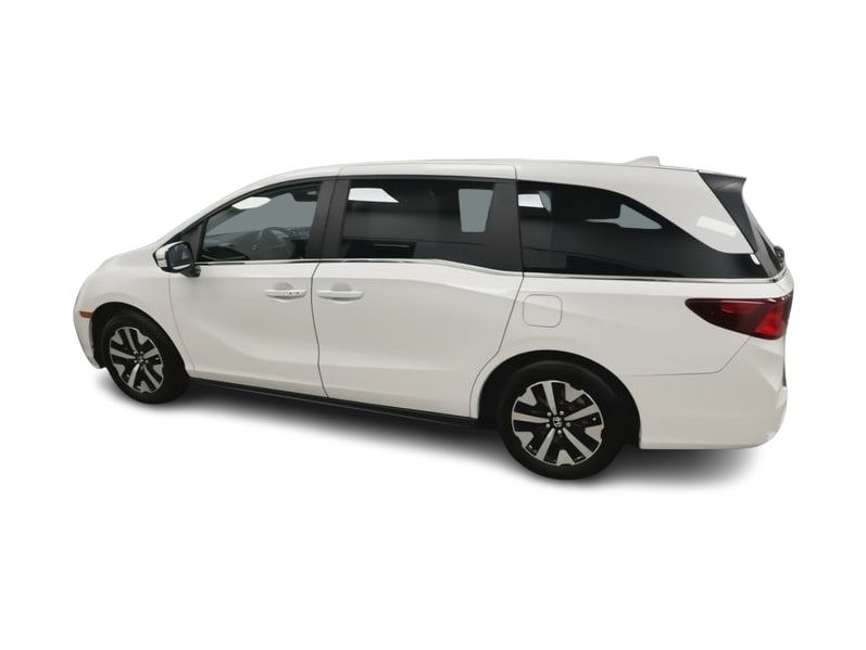 Thumbnail: 2025 Honda Odyssey - 18