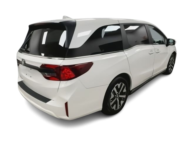 Thumbnail: 2025 Honda Odyssey - 19