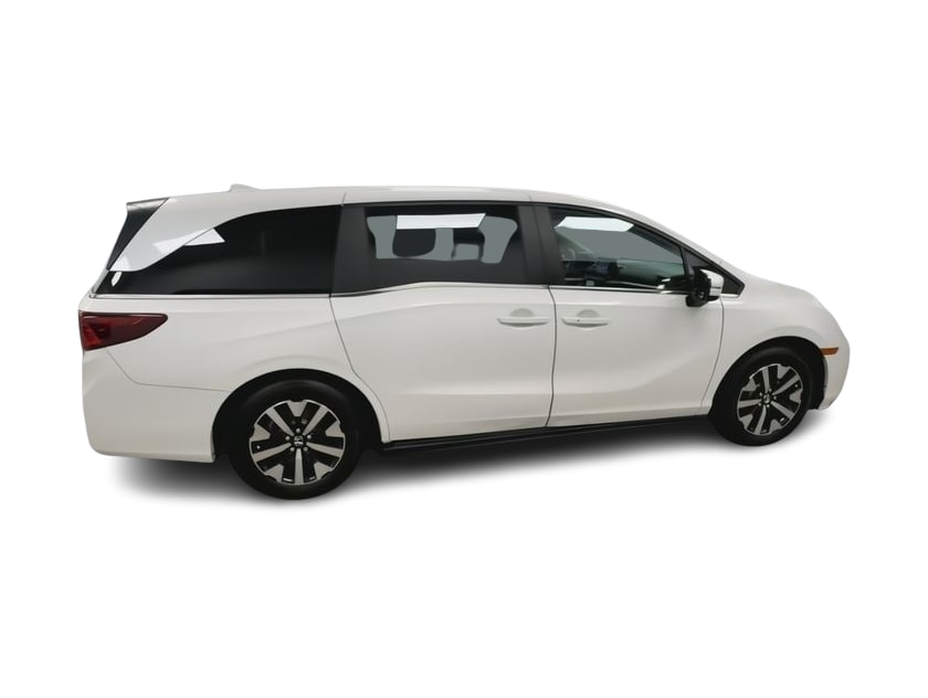 Thumbnail: 2025 Honda Odyssey - 20