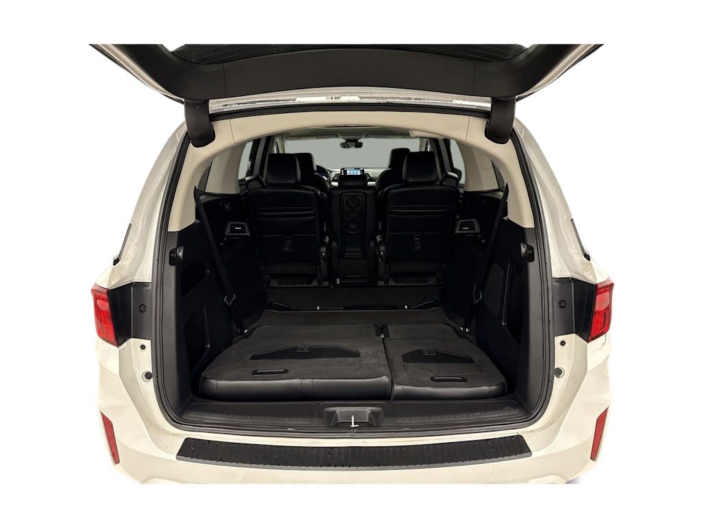 Thumbnail: 2025 Honda Odyssey - 14