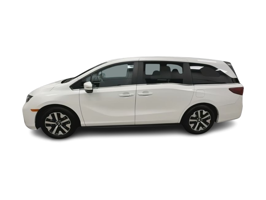 Thumbnail: 2025 Honda Odyssey - 3